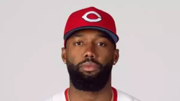 【広島】打率1割台と不振ファビアンが登録抹消　ファームで調整、同日ソフトバンク2軍戦では2安打記録