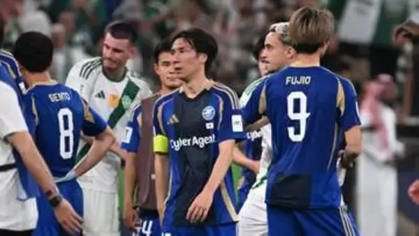 【ACLE】町田ゼルビアが初挑戦＆初制覇ならずも堂々準優勝　日本勢は3大会連続決勝で涙　アルアハリが連覇