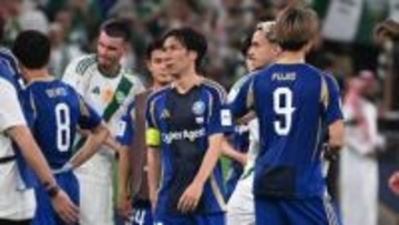 【ACLE】町田ゼルビアが初挑戦＆初制覇ならずも堂々準優勝　日本勢は3大会連続決勝で涙　アルアハリが連覇