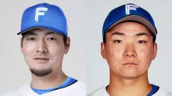 【日本ハム】有原航平と山縣秀を抹消　有原は5度の先発登板で防御率8.23　2年目の山縣は今季ヒットなし