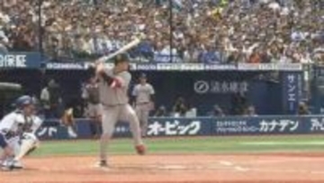 「1つ1つのプレーに対する緊張感は感じている」巨人・小濱佑斗　1軍のレベルで野球をする難しさ