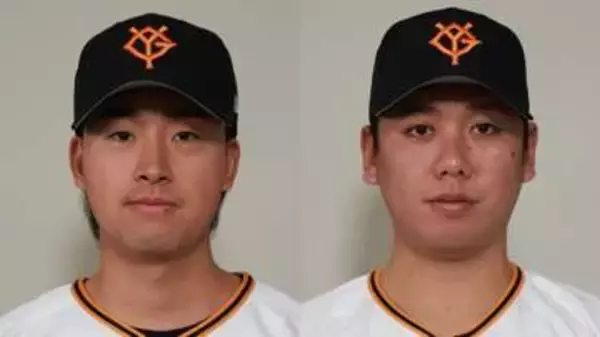 【巨人】堀田賢慎が今季初昇格　ファームで防御率0.00　前日5回2失点で黒星の又木鉄平が登録抹消