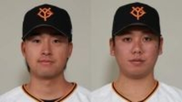 【巨人】堀田賢慎が今季初昇格　ファームで防御率0.00　前日5回2失点で黒星の又木鉄平が登録抹消