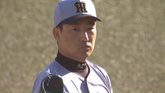 【阪神】いやな流れを断ち切り2打者連続三振の岩崎優「村上の勝ちを守れたのでうれしかった」