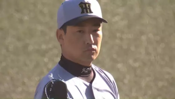 【阪神】いやな流れを断ち切り2打者連続三振の岩崎優「村上の勝ちを守れたのでうれしかった」
