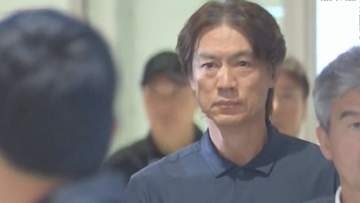 サッカー韓国代表の洪明甫前監督、あす韓国国会の聴聞会で追及される見通し