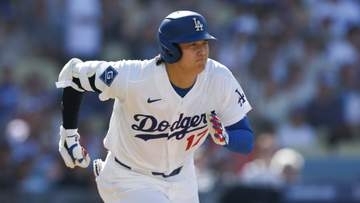 ドジャースがレッドソックスに3試合連続逆転負け　終盤は守備のミスで痛恨の失点　先発のシーハンは3回途中5失点　吉田正尚に一発浴びる　大谷翔平は1安打2四球