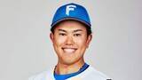 「代打弾の今川優馬がこみ上げる思い　日本ハムが6点差を大逆転　清宮幸太郎はミスを取り返すV打」の画像1