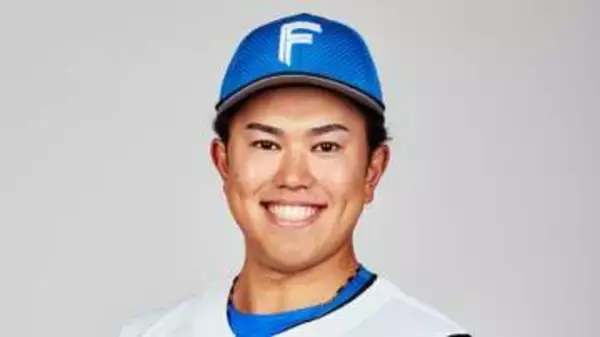 代打弾の今川優馬がこみ上げる思い　日本ハムが6点差を大逆転　清宮幸太郎はミスを取り返すV打