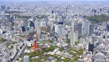 熱中症で救急搬送、東京消防庁管内は132人　きょう午後9時まで