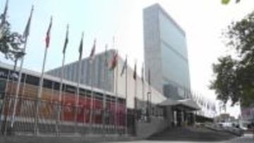 中国国連大使「高市首相発言」改めて撤回求める主張