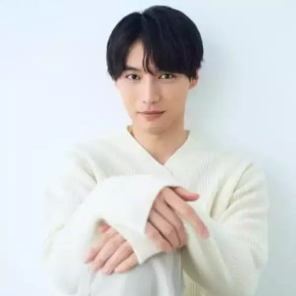 福士蒼汰　デビュー15周年の節目　グローバルファンクラブ『SoTime Fragment』を開設