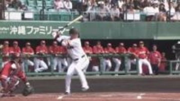 【巨人】坂本勇人がオープン戦初安打　阿部監督「すごく状態もよさそう」