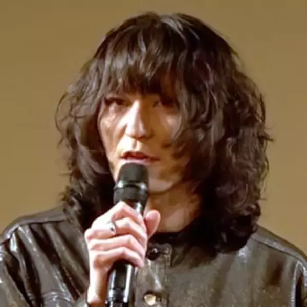 ドレスコーズ・志磨遼平「これがカッコイイんや」　忌野清志郎さんから受けた影響