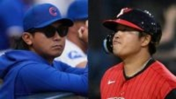 「すごく嫌」カブス・今永昇太が連勝中の出番に“プレッシャー”　ホームラン量産の村上宗隆には「彼の実力からしたら普通のこと」