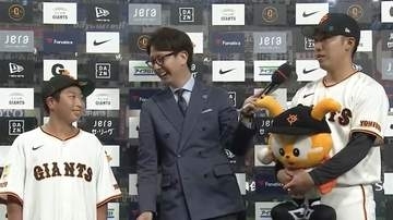 「掃除、洗濯、皿洗いから、靴並べまで」巨人・赤星優志　こどもの日にメッセージ