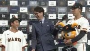 「掃除、洗濯、皿洗いから、靴並べまで」巨人・赤星優志　こどもの日にメッセージ
