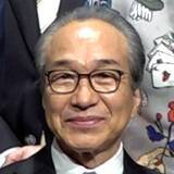「小日向文世72歳「この賞に尻をたたかれたのだと思い･･･」　これからの俳優業についての意気込み」の画像1