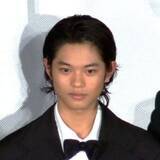 「黒川想矢「何よりも“感じる”っていうことが1番大切なんだ」　映画初共演の舘ひろしからの教え」の画像1