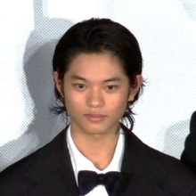 黒川想矢「何よりも“感じる”っていうことが1番大切なんだ」　映画初共演の舘ひろしからの教え