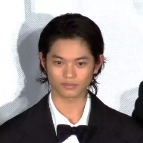 黒川想矢「何よりも“感じる”っていうことが1番大切なんだ」　映画初共演の舘ひろしからの教え