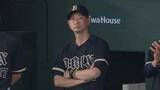 「【オリックス】痛恨…8回裏に逆転満塁ホームランを浴び敗戦　先発・曽谷龍平が7回1失点の好投もカード負け越し」の画像1