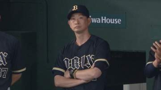 【オリックス】痛恨…8回裏に逆転満塁ホームランを浴び敗戦　先発・曽谷龍平が7回1失点の好投もカード負け越し