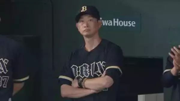 【オリックス】痛恨…8回裏に逆転満塁ホームランを浴び敗戦　先発・曽谷龍平が7回1失点の好投もカード負け越し