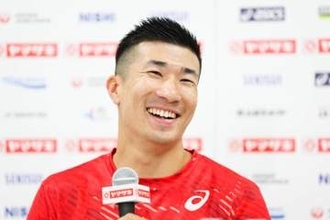 【陸上】日本一は誰の手に？日本選手権が開幕「タイムと勝負どっちも狙って」連覇を狙う桐生祥秀が意気込み