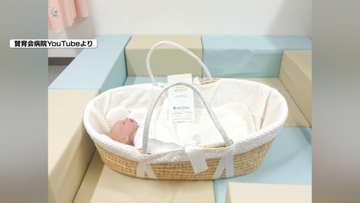 東京の「赤ちゃんポスト」に新生児20人…孤立した妊婦を支える実情と法制化求める声