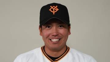 【巨人】知念大成と支配下契約　イースタン・リーグでは過去に首位打者と打点王を獲得　ここまで2軍で打率.439　背番号は「94」に変更