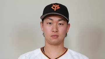 【巨人】山崎伊織がハマスタに合流　1軍投手陣にまじっての練習へ　9連戦で登板予定