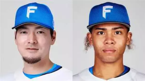 【日本ハム】有原航平と水谷瞬を登録抹消　有原は前日オリックス戦で6敗目　水谷は7月打率.156