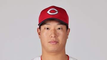 【広島】塹江敦哉を登録抹消　今季28試合登板で防御率3.45