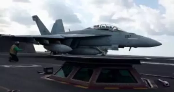 【解説】米vsイラン戦闘今後は？　想定される3つのシナリオ