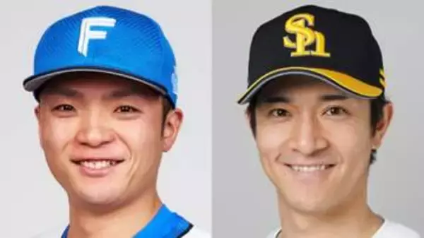 日本ハム・郡司裕也がソフトバンク・柳町達考案メニューに愛ある指摘?　仲良し2人による球団の垣根を越えたグルメ対決