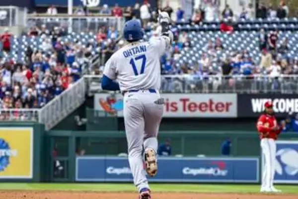 大谷翔平　3戦連続マルチで打率.273に上昇　次戦は敵地でブルージェイズで通算222勝の41歳右腕と対戦