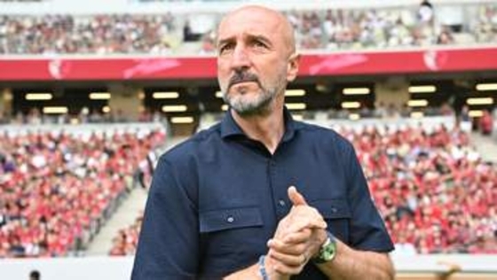 【J1京都】新監督にランコ・ポポヴィッチ氏が就任　「京都サンガ、共に戦おう！」J1で多くのチームの指揮を経験