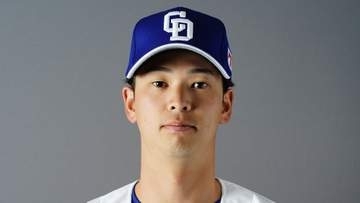 【中日】ドラフト6位ルーキーの花田旭の登録を抹消　19試合で打率.226