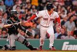 「【MLB】レッドソックス、80年ぶり球団タイ15連勝達成もダブルヘッダー2戦目で黒星　記録更新ならず　吉田正尚は反撃のタイムリーなど2試合スタメンでチームに貢献」の画像1