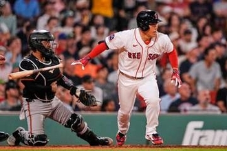【MLB】レッドソックス、80年ぶり球団タイ15連勝達成もダブルヘッダー2戦目で黒星　記録更新ならず　吉田正尚は反撃のタイムリーなど2試合スタメンでチームに貢献