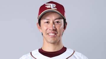 【楽天】岸孝之を1軍登録　西武・栗山巧の引退試合に登板
