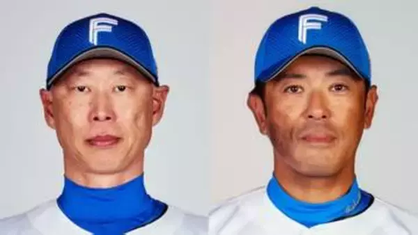 日本ハム新庄体制6年目へ着々と動き　森本稀哲がファーム新監督に就任　稲葉篤紀は1軍へ配置転換