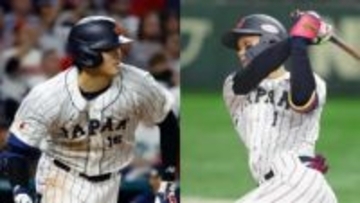 森下翔太は大谷翔平との共闘に「学べることはしっかり学んでいきたい」　初のWBC出場へ