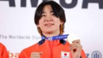 “ネイル男子”のHP金の戸塚優斗　キッカケになったMrs. GREEN APPLEには「雰囲気似てるとたまに言われます」と笑顔