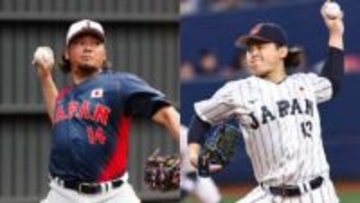侍ジャパン・井端監督が語るキーマン「第2、第3先発として初戦から」　高橋由伸さんが「大谷不在」の“投手陣”に迫る