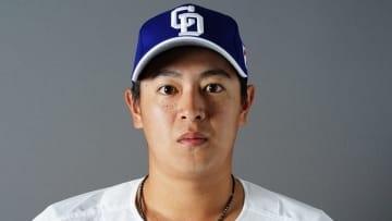 【侍ジャパン】サポートメンバーの仲地礼亜が4失点　5点リードから一気に接戦へ