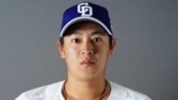 【侍ジャパン】サポートメンバーの仲地礼亜が4失点　5点リードから一気に接戦へ