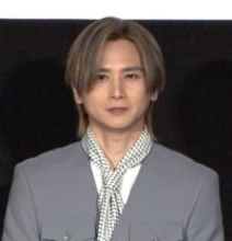 堂本光一「映画館にも行ったことがない」　共演者から『硝子の少年』の歌詞でツッコミ