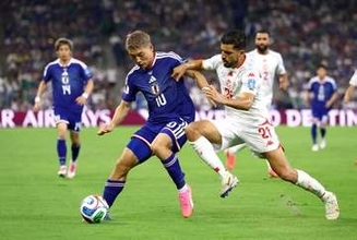 「彼らの守備への貢献はすさまじい」本田圭佑が日本代表の“守備”を絶賛　4発快勝の陰で光った完封勝利
